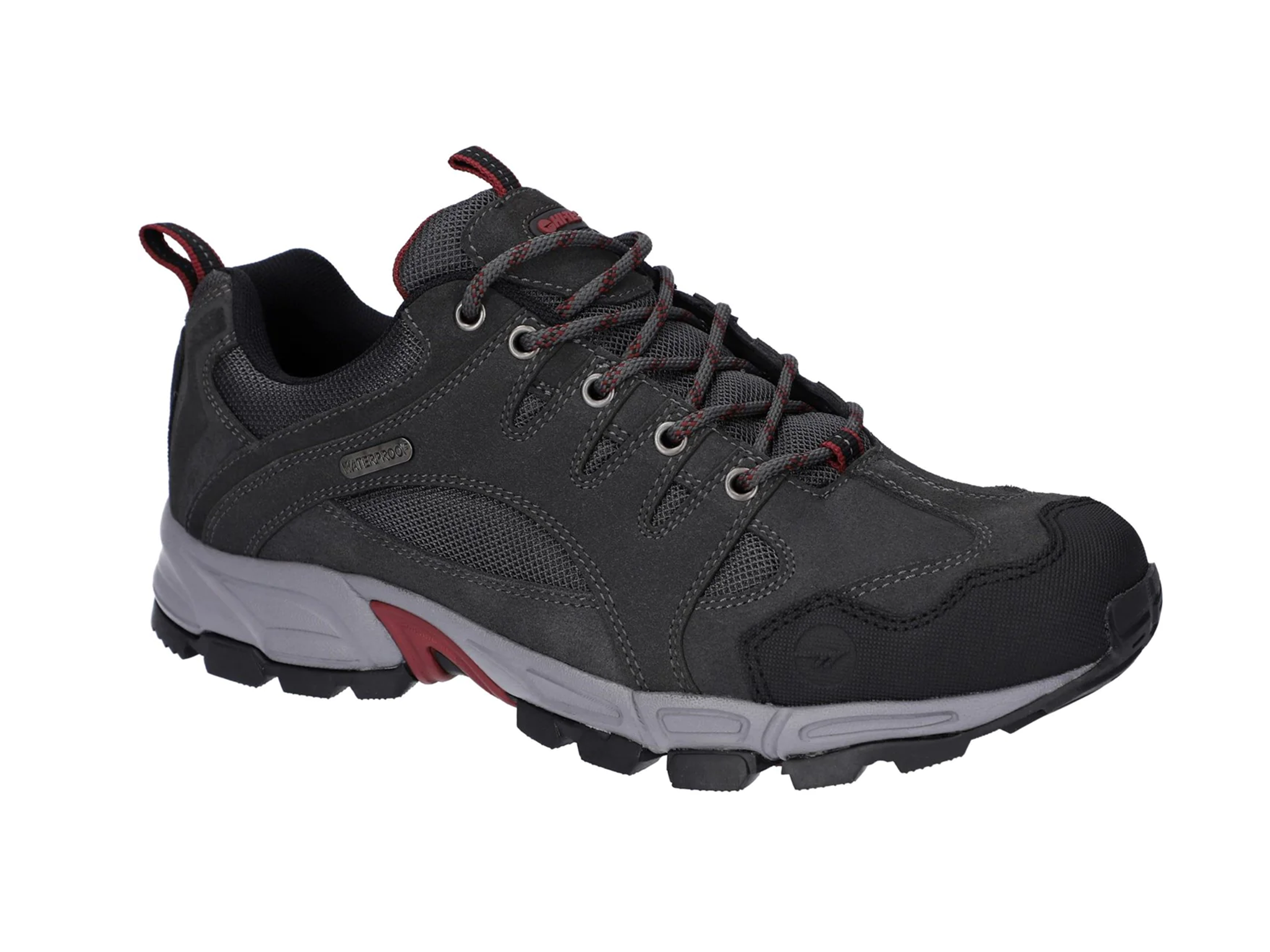 Hi tec sales ultimate hiking boots